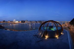 Budapest fürdő, Rudas Gyógyfürdő és Uszoda, Budapest strand, budapesti fürdő, budapesti strand