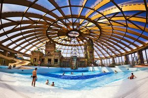 Budapest strand, Budapest fürdő, Aquaworld Resort Budapest, budapesti strandok, budapesti fürdők