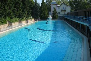 Csillaghegyi Strandfürdő és Uszoda, Budapest fürdő, Budapest strand, Budapest strandfürdő, Budapest gyógyfürdő