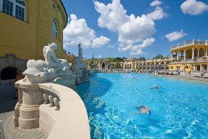 budapesti strandok, Széchenyi Gyógyfürdő, budapesti fürdők, Széchenyi Gyógyfürdő Budapest, Pest megyei fürdők, Pest megyei strandok