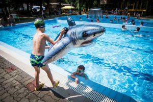Budapest strand, Budapest fürdő, Aquaworld Resort Budapest, budapesti strandok, budapesti fürdők